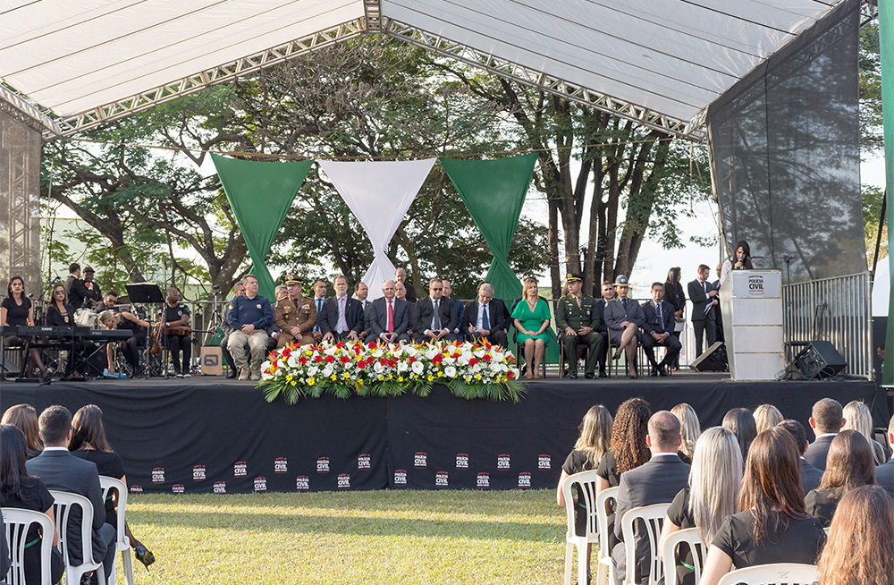 Foto: Robert Leal/TJMG 